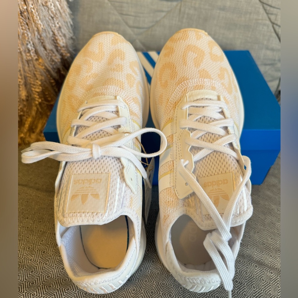 Adidas swift run sneakers - Picture 2 of 6